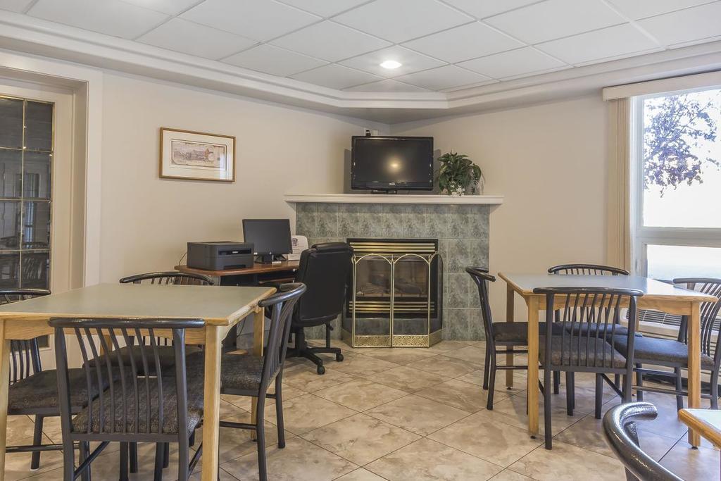 מוס ג'או Comfort Inn & Suites מראה חיצוני תמונה